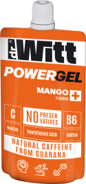 DR WITT pouch 100ml mango