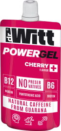 DR WITT pouch 100ml wiśnia