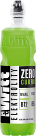 DrWitt 750 ml Kiwi and Lime