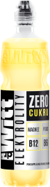 DrWitt 750 ml Pineapple and Pomelo