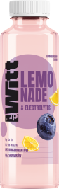 DRWITT Lemonade 550 ml lemon blueberry