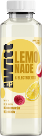 DRWITT Lemonade 550 ml lemon lychee