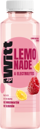 DRWITT Lemonade 550 ml lemon raspberry