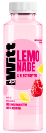 DRWITT Lemonade 550 ml lemon raspberry