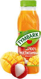 TYMBARK 300 ml multiwitamina klasyczna