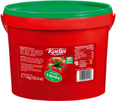 KOTLIN 3 kg łagodny