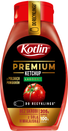KOTLIN 450 g łagodny wersja premium