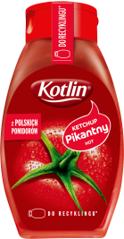 KOTLIN 450 g pikantny