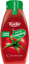 KOTLIN 650 g łagodny