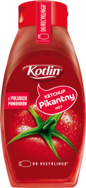 KOTLIN 650 g pikantny