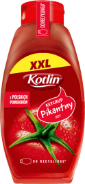 KOTLIN 950 g pikantny 