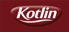 Kotlin logo CMYK