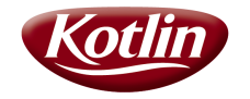 Kotlin logo Pantone