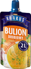 KRAKUS 100 ml Bulion drobiowy