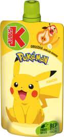 Kubuś Pokemon