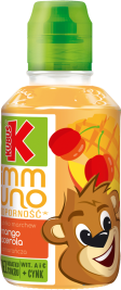 KUBUŚ 200 ml mango i acerola