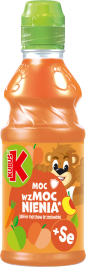 KUBUŚ 300 ml MOC WZMOCNIENIA