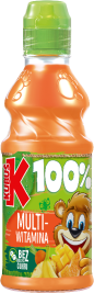 KUBUŚ 300 ml multiwitamina