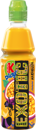 KUBUŚ 400 ml marakuja