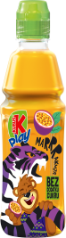 KUBUŚ 400 ml marakuja