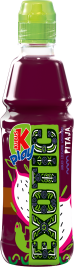 KUBUŚ 400 ml pitahaya