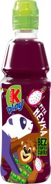 KUBUŚ 400 ml pitahaya