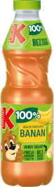 KUBUŚ 850 ml BANAN marchewka jabłko