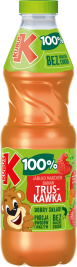 KUBUŚ 850 ml truskawka jabłko banan