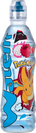 	KUBUŚ WATERRR 500 ml POKEMON GYARADOS o smaku pitai & maliny