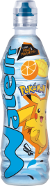 KUBUŚ WATERRR 500 ml POKEMON PSYDUCK o smaku mandarynki & mango