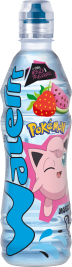 KUBUŚ WATERRR 500 ml POKEMON SLOWPOKE o smaku arbuza & truskawki