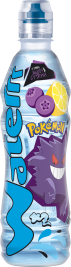 KUBUŚ WATERRR 500 ml POKEMON SLOWPOKE o smaku jagody & cytryny