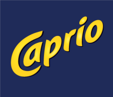 Logotyp Caprio