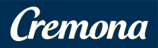 Logotyp Cremona