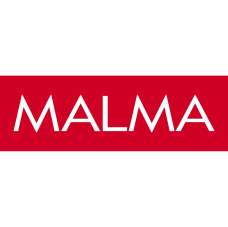 Logotyp Malma