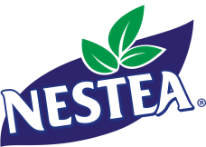 Logotyp Nestea