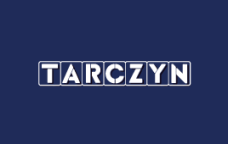 Logotyp Tarczyn
