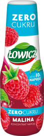 Koncentrat napoju 500 ml