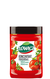 ŁOWICZ 80 g koncentrat pouch