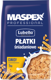 LUBELLA 1 kg Cinisy