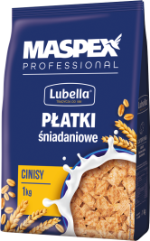 LUBELLA 1 kg Cinisy