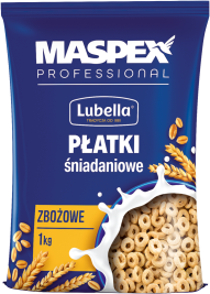 LUBELLA 1 kg kółka