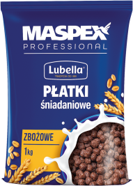 LUBELLA 1 kg kulki