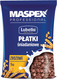 LUBELLA 1 kg muszelki