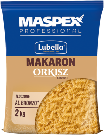 LUBELLA 1 kg Orkisz Świderki