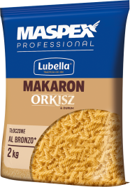 LUBELLA 1 kg Orkisz Świderki