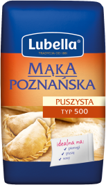 LUBELLA 1 kg poznańska