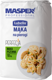 LUBELLA 10 kg mąka na pierogi