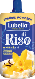 LUBELLA 100 g wanilia