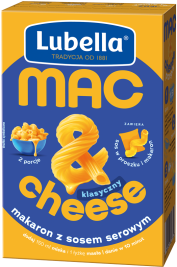 Mac&cheese